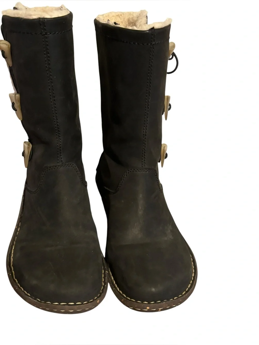 UGG mid calf